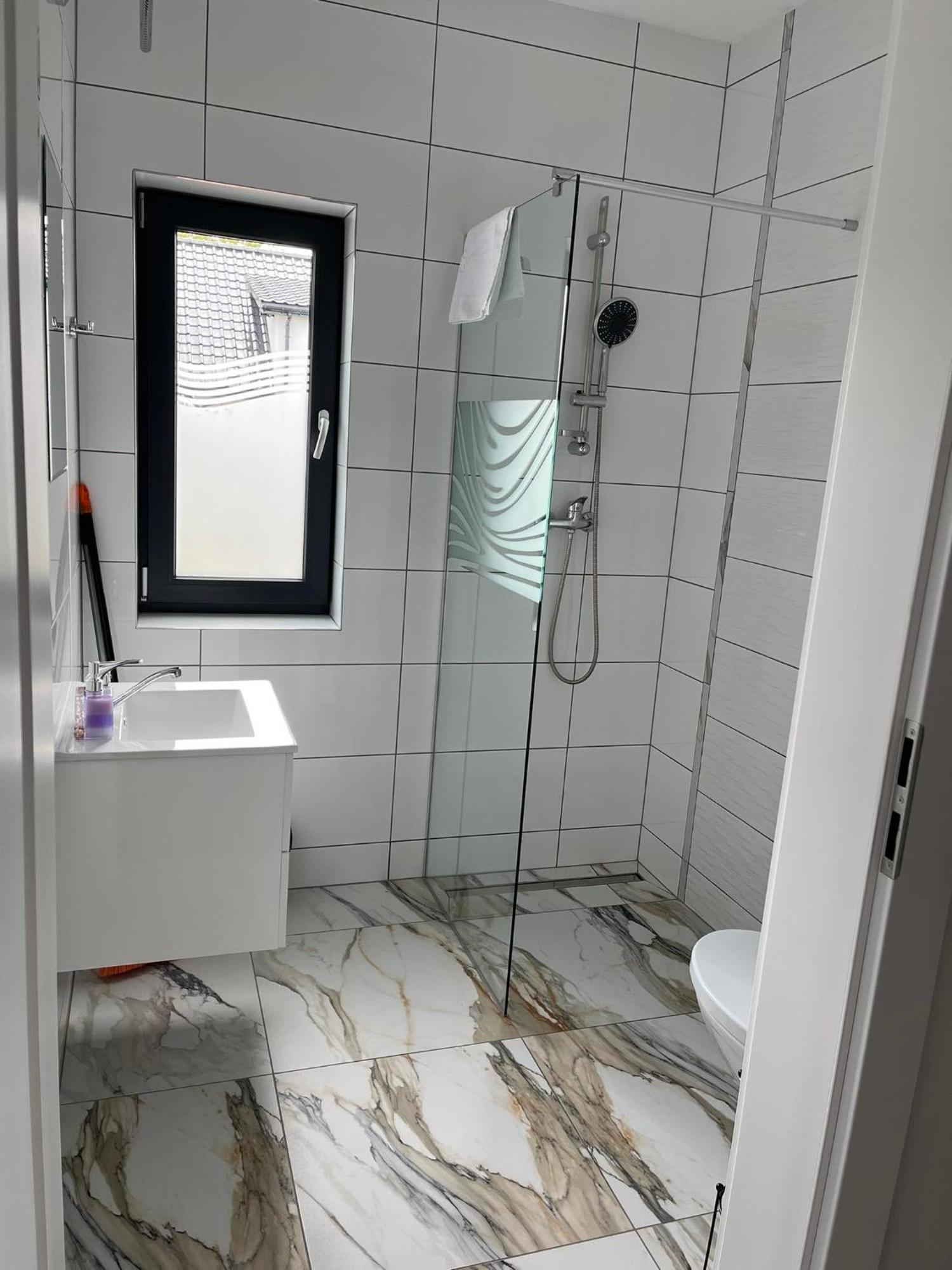 Apartamenty Pod Jodlami Sarbinowo Exterior photo